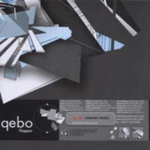 Qebo – Flopper