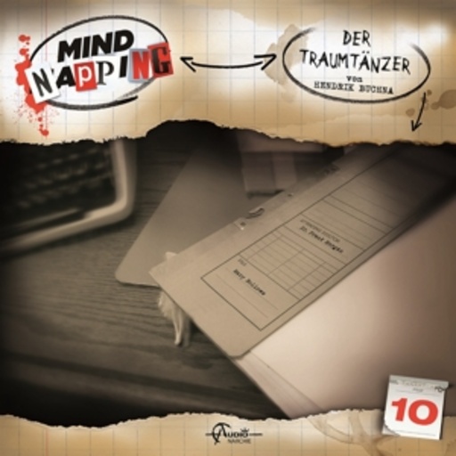 Diverse – Mind Napping (10) - Der Traumtänzer