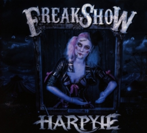 Harpyie – Freakshow