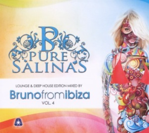 Diverse – Pure Salinas Vol. 4