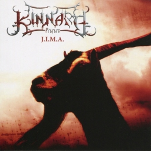 Kinnara – J.I.M.A.