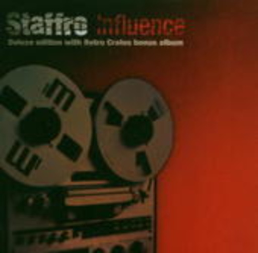 Staffro – Influence