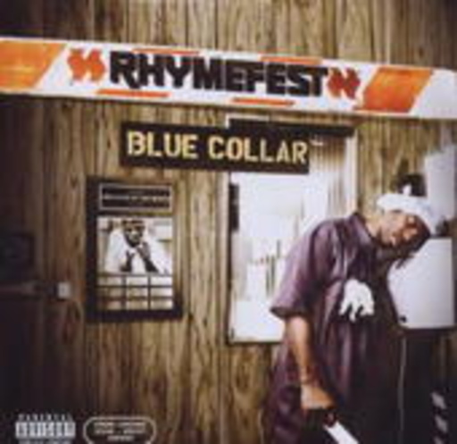 Rhymefest – Blue Collar