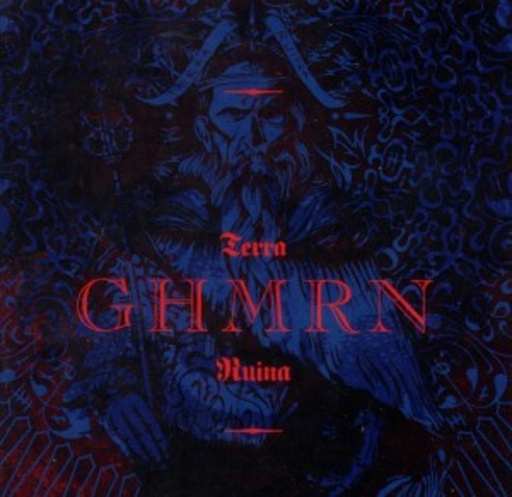 Terra Ruina