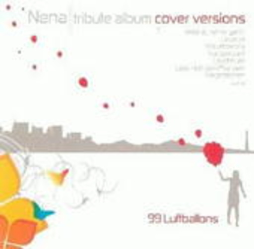 Diverse – Nena - Tribute Album