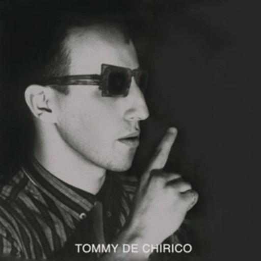 Tommy De Chirico – Close Your Eyes EP