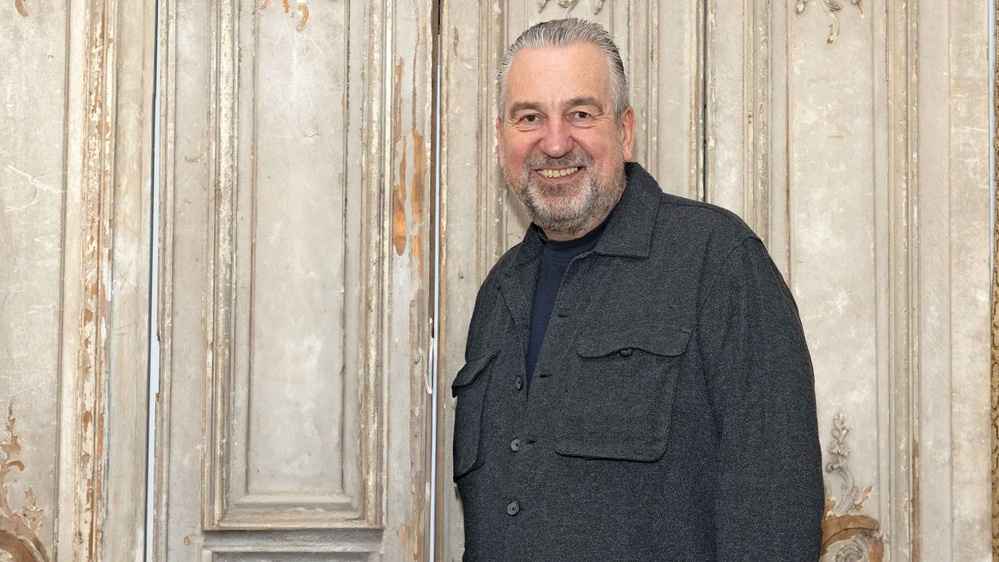 Bilanziert wegen des Umsatzwachstums einen "Jahresauftakt nach Maß": Detlef Kornett, Group CEO DEAG.
