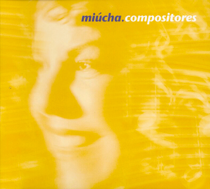 Miúcha – Compositores