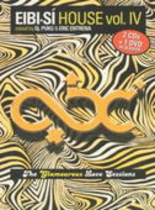 Diverse – Eibi-Si House Vol. 4