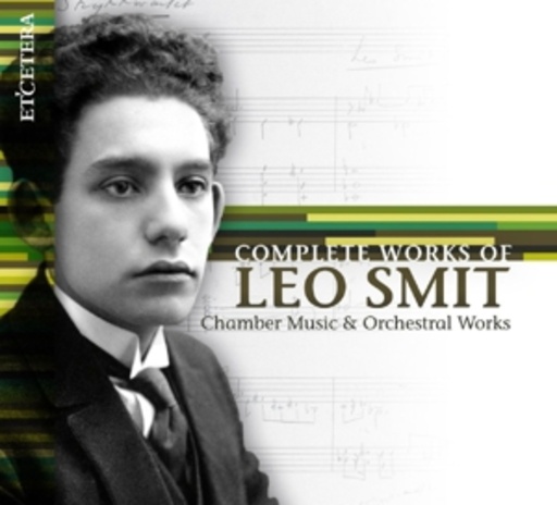 Netherlands Philharmonic Orchestra – Chamber Music & Orchestral Works