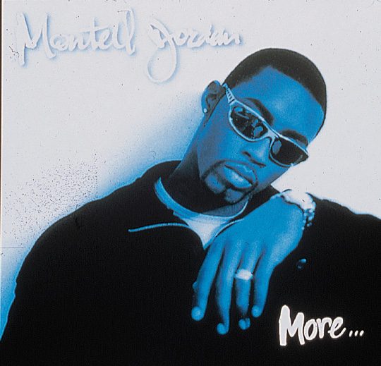 Montell Jordan – More To Tell