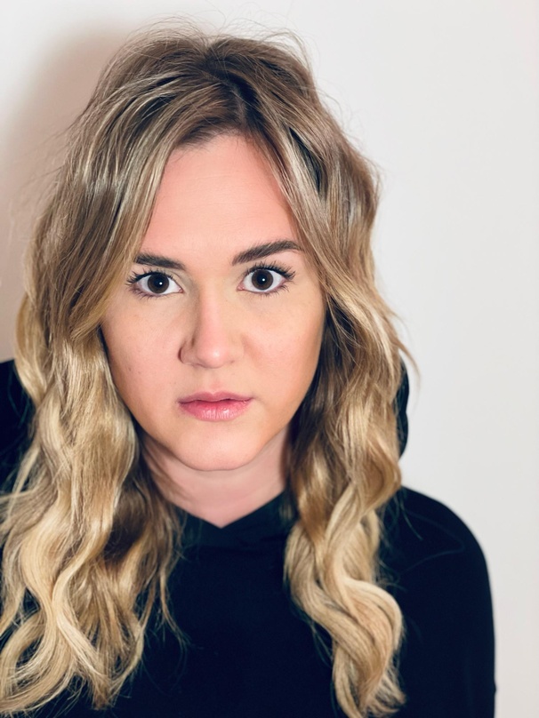 Kehrt zu Universal Music zurück: Laura Markgraf