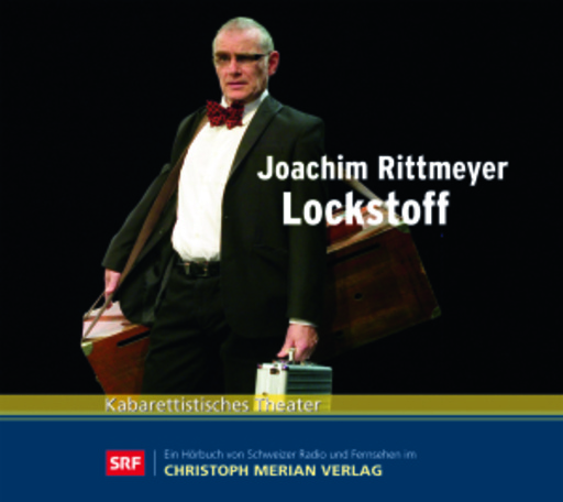 Joachim Rittmeyer – Lockstoff