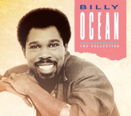 Billy Ocean – Collection