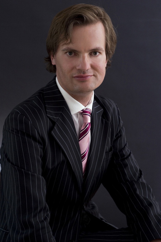 Will Kruger Media breiter aufstellen: Michael Frohoff