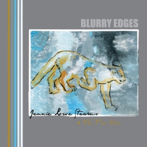 Jennie Stearns – Blurry Edges
