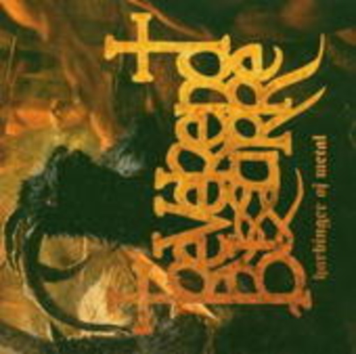 Reverend Bizarre – Harbinger Of Metal
