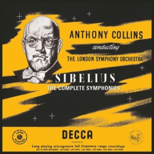 The Complete Symphonies