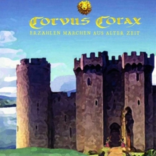 Corvus Corax – Märchen aus alter Zeit