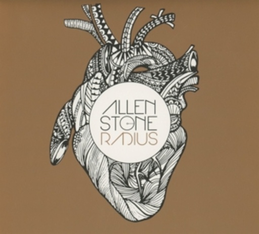 Allen Stone – Radius
