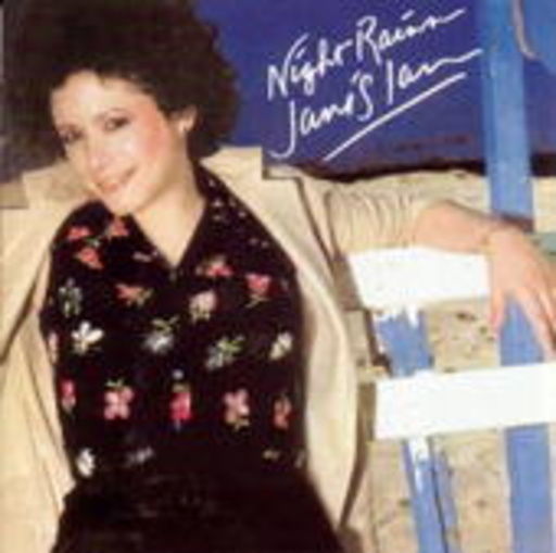 Janis Ian – Night Rains