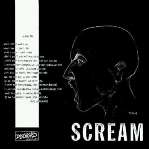 Scream – Still Screaming