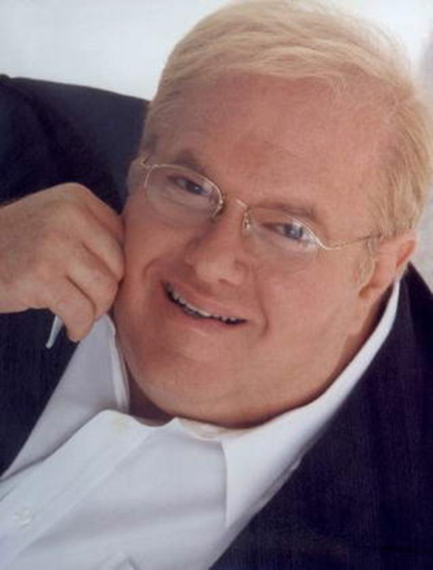 Möchte dem US-Publikum "TOTP" präsentieren: Lou Pearlman