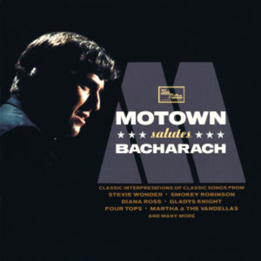 Diverse – Motown Salutes Bacharach