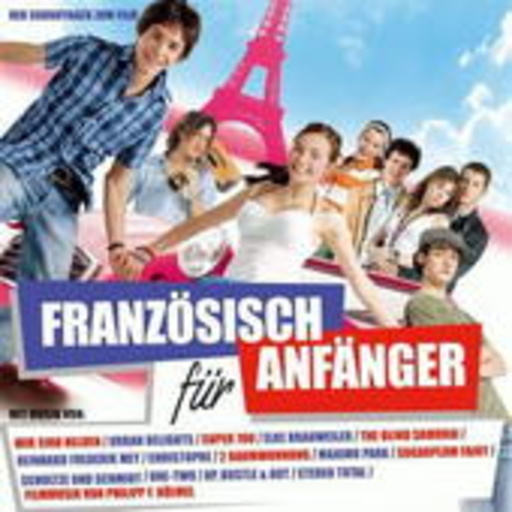 Diverse – Französisch für Anfänger!