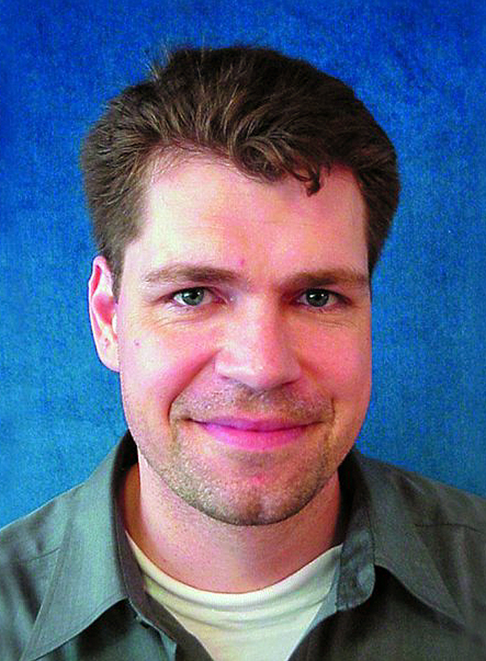 Piet Bubenzer