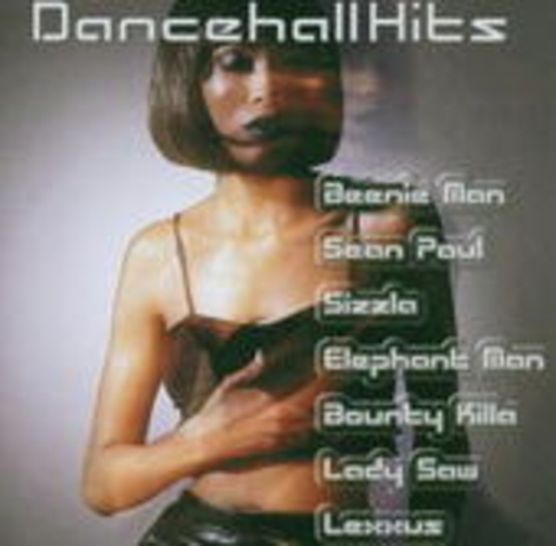 Diverse – Dancehall Hits