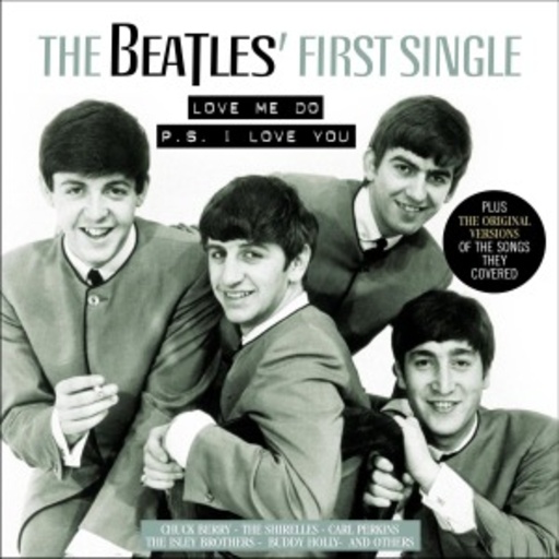 The Beatles – The Beatles' First Single
