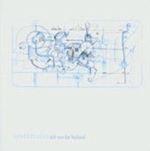 Ostinato – Left Too Far Behind