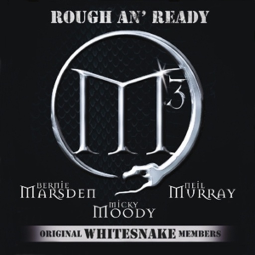Rough An‘ Ready