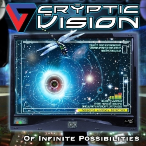 Cryptic Vision – Of Infinite Possibilities