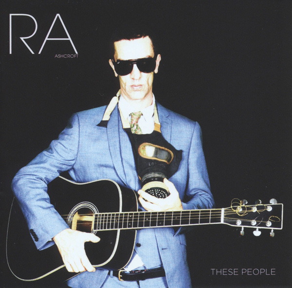 Richard Ashcroft – These People