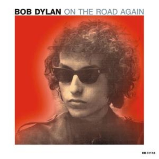 Bob Dylan – On The Road Again