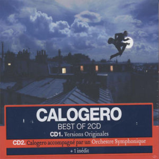 Calogero – Best Of