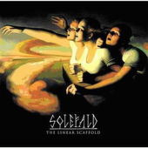 Solefald – The Linear Scaffold