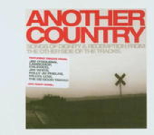 Diverse – Another Country