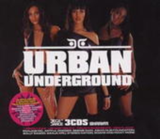 Diverse – Urban Underground