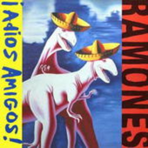 Ramones – Adios Amigos!