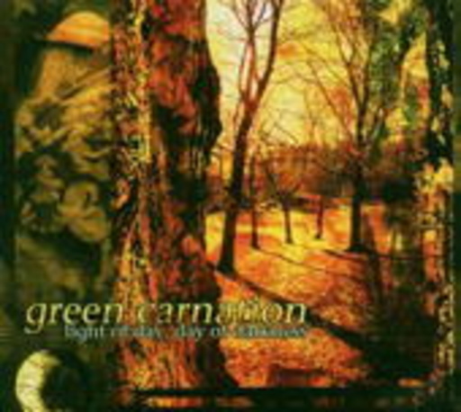 Green Carnation – Light Of Day, Day Of Darkness