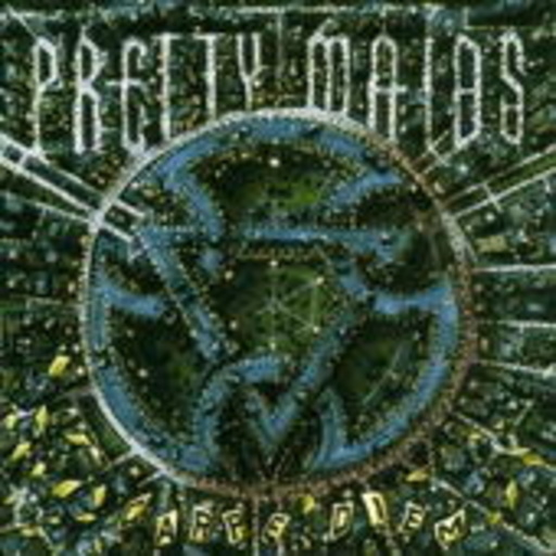 Pretty Maids – Carpe Diem