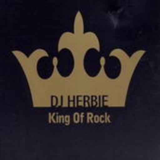 DJ Herbie – King Of Rock