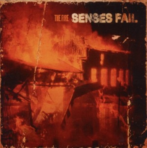 Senses Fail – The Fire
