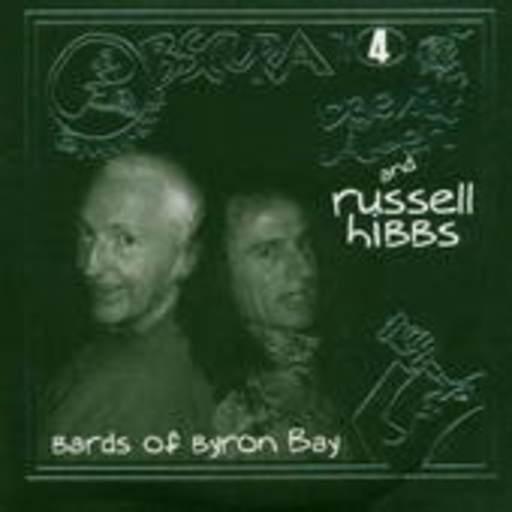 Daevid Allen & Russell Hibbs – Bards Of Byron Bay