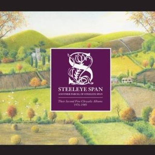 Steeleye Span – Another Parcel Of Steeleye Span