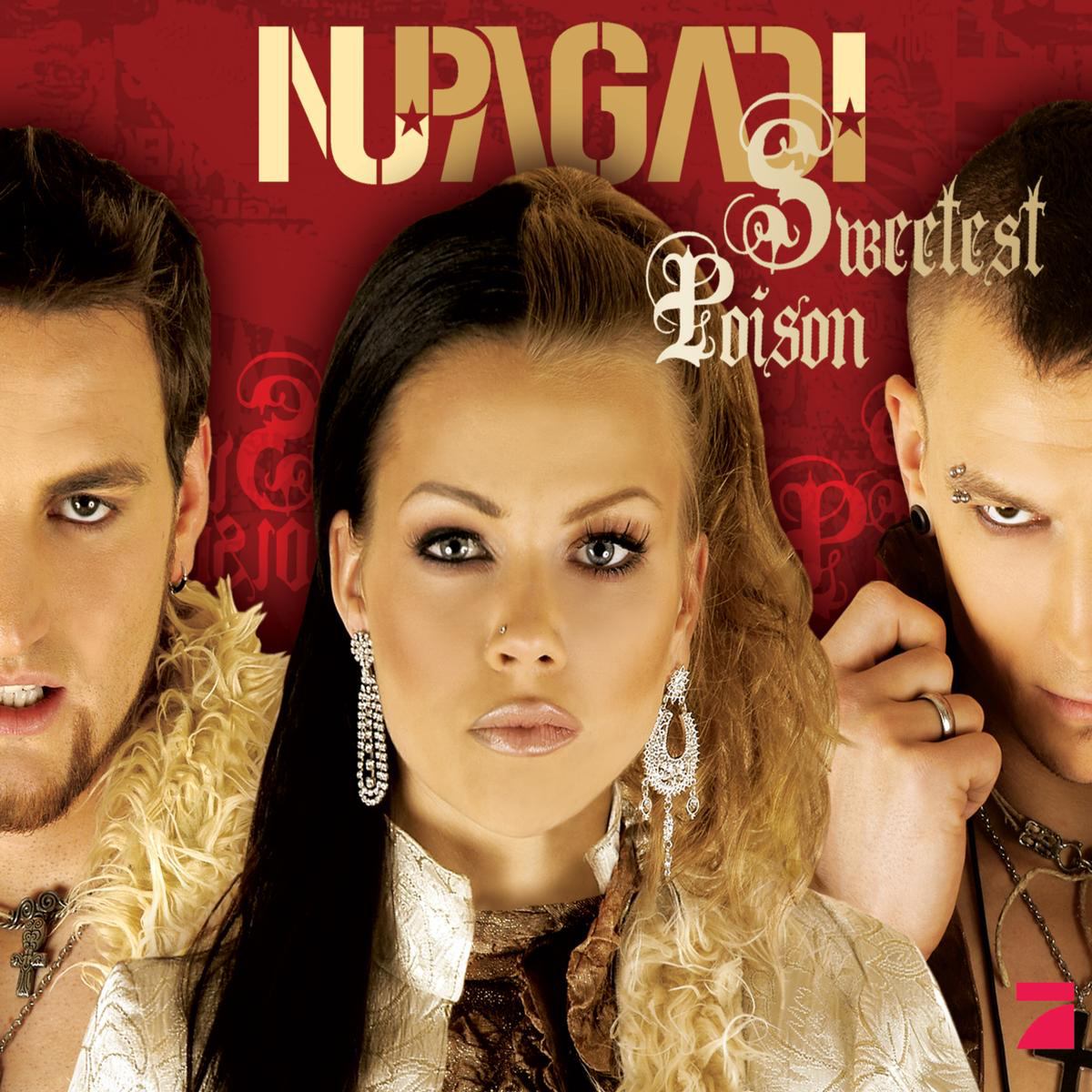 Nu Pagadi – Sweetest Poison