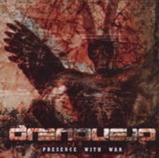 Grenouer – Presence With War